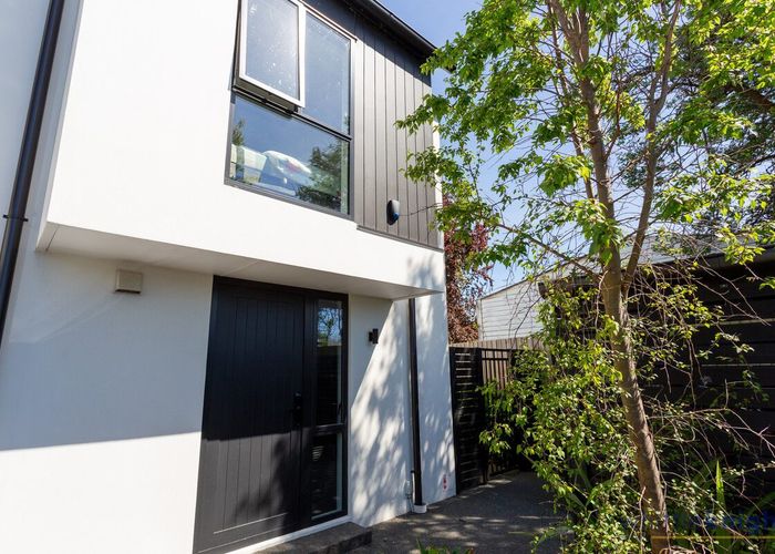  at 6/31 Blair Avenue, Papanui, Christchurch City, Canterbury