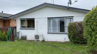  at 140A Ritchie Street, Richmond, Invercargill