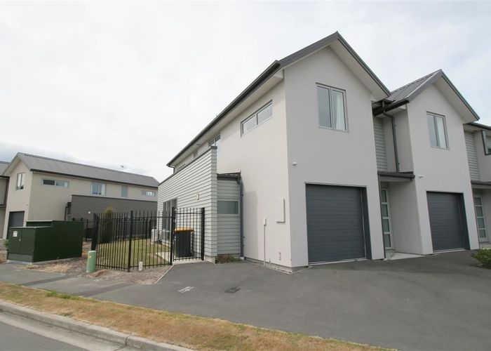  at 23 Eric Adam Way, Linwood, Christchurch City, Canterbury