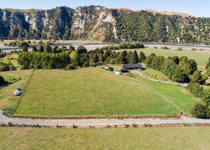  at 125A Rowes Road, Hunterville