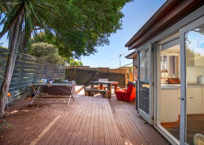  at 5 Keppell Street, Grey Lynn, Auckland City, Auckland