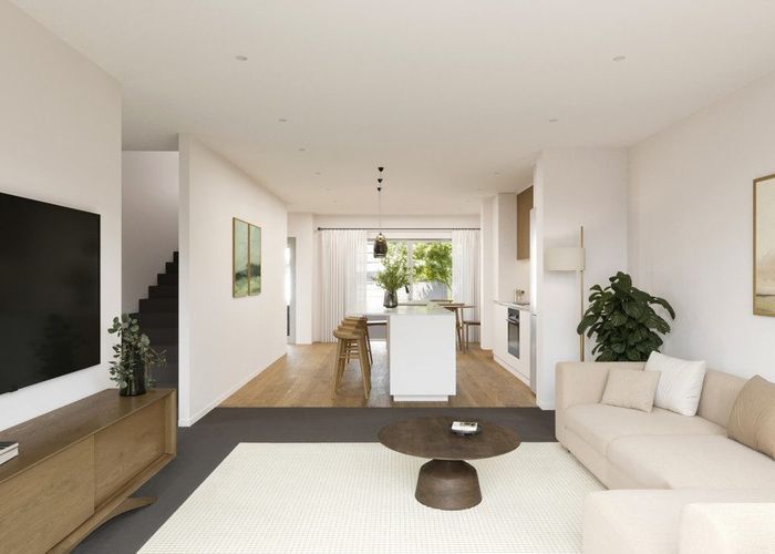  at Lot 285/26 Ruru Lane, Kenepuru, Porirua, Wellington