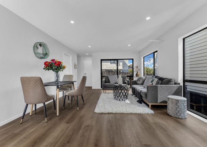  at 27D Mahia Road, Manurewa, Manukau City, Auckland