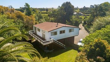  at 156 Mosston Road, Westmere, Whanganui