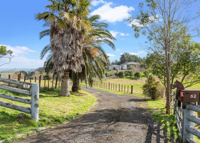  at 62 Wily Road, Puni, Pukekohe