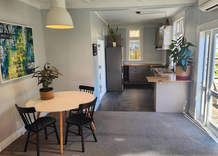  at 144 Rakau Road, Hataitai, Wellington