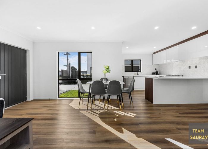  at 99A Tui Road, Papatoetoe, Manukau City, Auckland