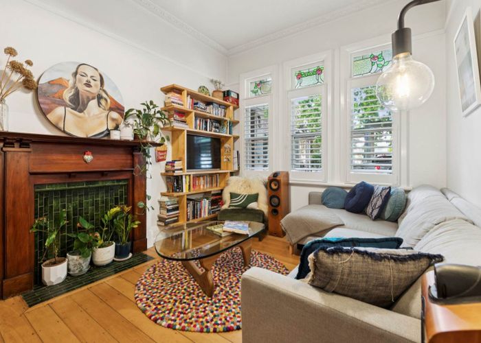  at 1/9 Parliament Street, City Centre, Auckland City, Auckland