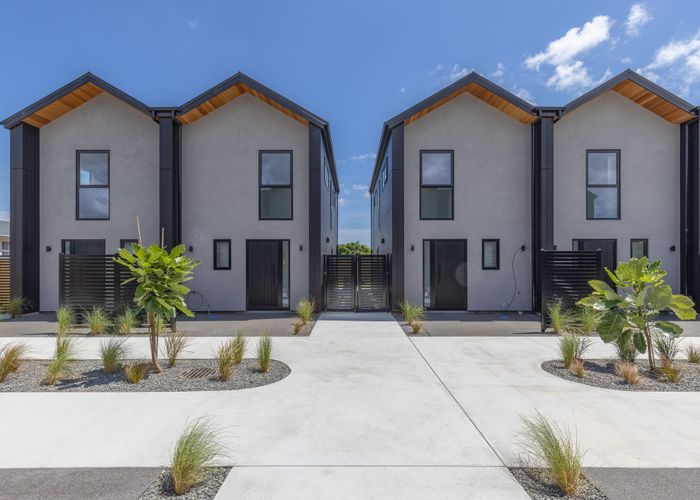  at 624A Queen Street East (units A, B, C, I & J), Levin, Horowhenua, Manawatu / Whanganui