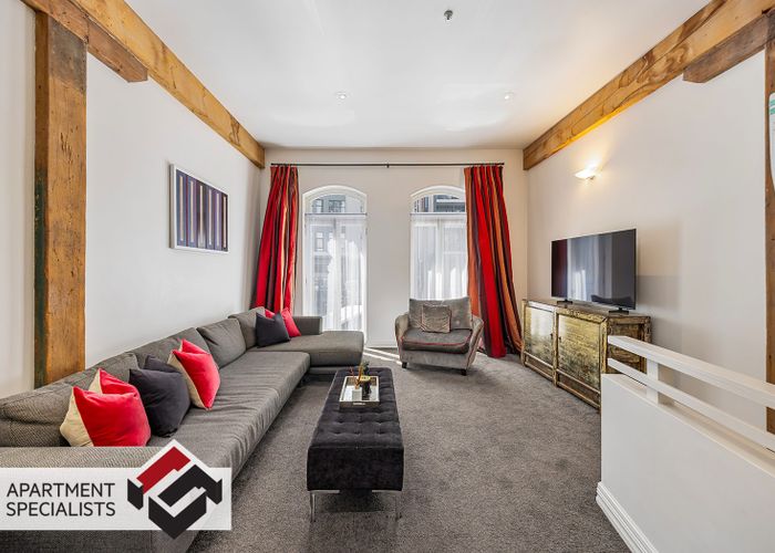  at 7 Emily Place, City Centre, Auckland City, Auckland