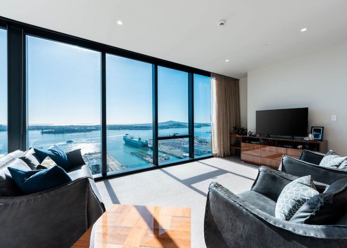  at 2801/10 Commerce Street, City Centre, Auckland City, Auckland