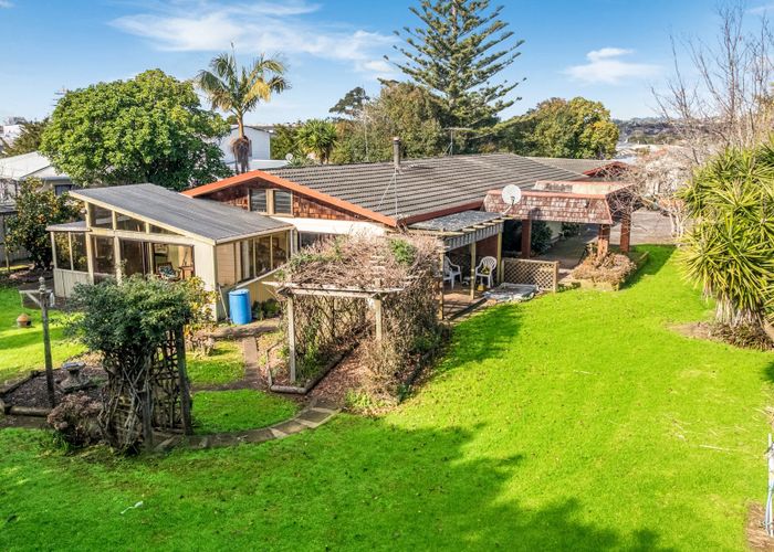  at 50 Metcalfe Road, Ranui, Waitakere City, Auckland