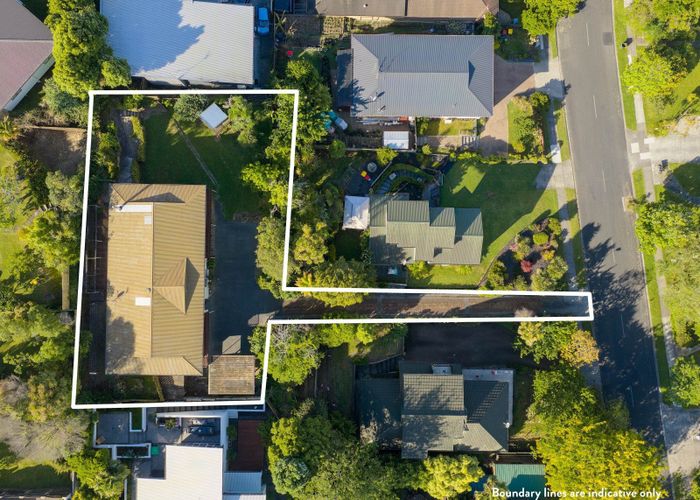  at 47 Ranui Street, Dinsdale, Hamilton