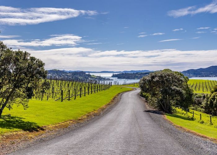  at 2958 State Highway 10, Paewhenua Island, Mangonui
