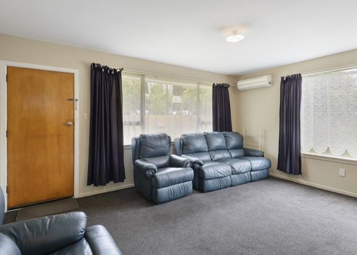  at 4/14 Rotherham Street, Riccarton, Christchurch