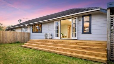  at 76A Ferndale Road, Mount Wellington, Auckland