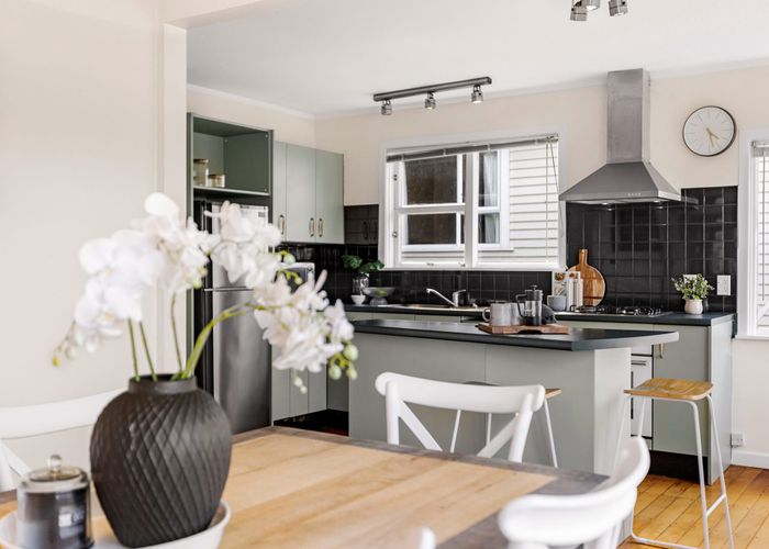  at 44 Ariki Road, Hataitai, Wellington, Wellington