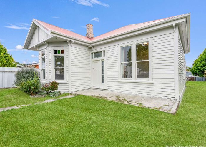  at 12 Roy Street, Strathern, Invercargill, Southland