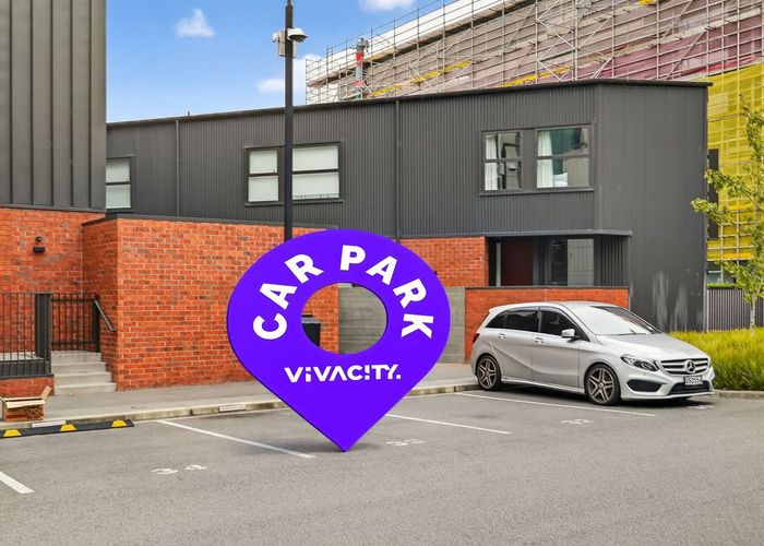  at 3/133 Lichfield Street, City Centre, Christchurch City, Canterbury