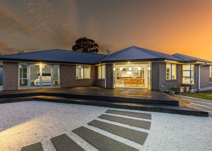  at 84A Alma Street, Renwick