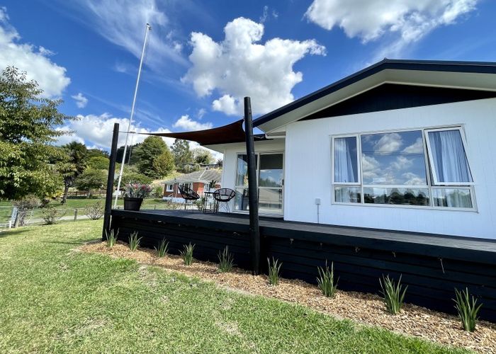  at 84A King Street West, Te Kuiti, Te Kuiti