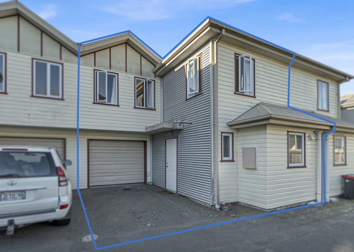  at 135D Waltham Road, Sydenham, Christchurch
