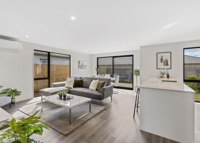  at 13 Hunt Road, Rolleston, Rolleston
