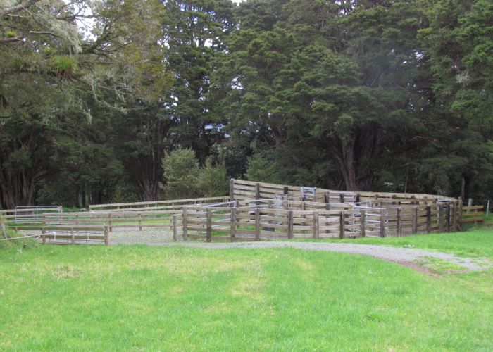  at Tremain Road, Ruatangata, Whangarei, Northland