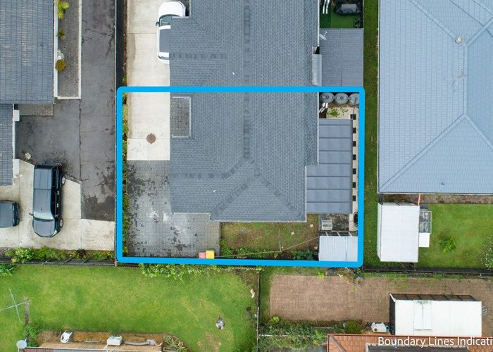  at 7/24 Watson Place, Papatoetoe, Manukau City, Auckland