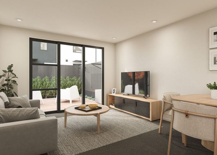  at 1-6/18 Whiteleigh Avenue, Addington, Christchurch City, Canterbury