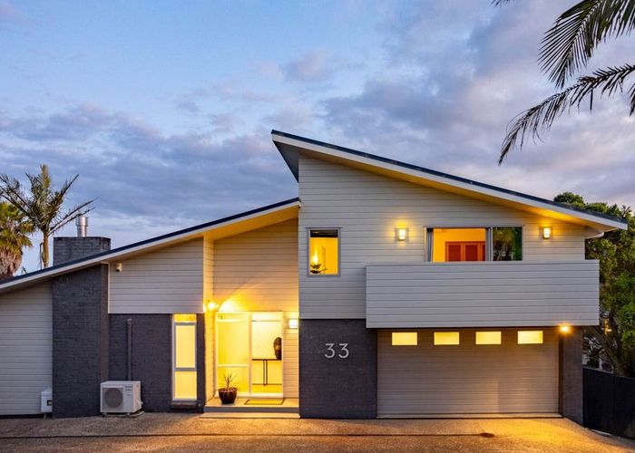  at 33 Piccadilly Place, Kohimarama, Auckland