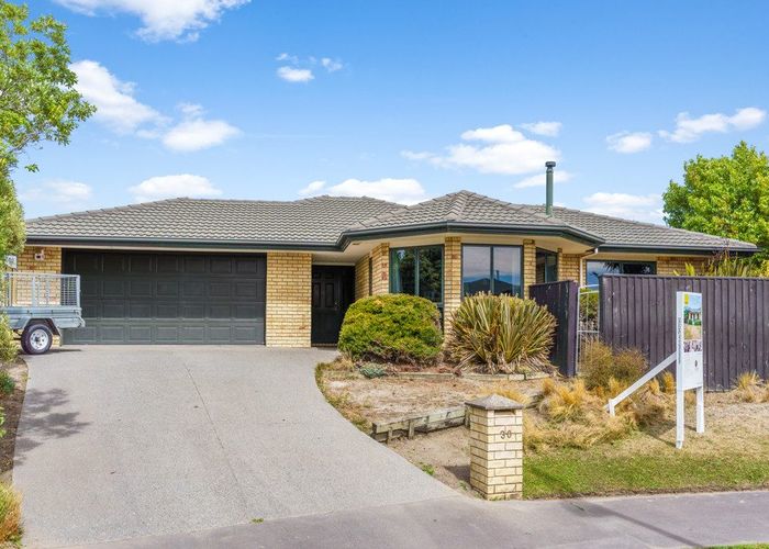  at 30 John Morel Place, Parklands, Christchurch