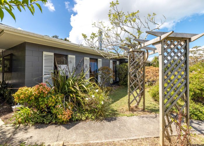  at 36 Te Toki Road, Ostend, Waiheke Island