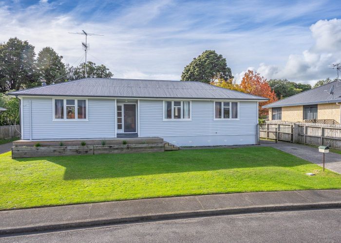  at 26 Millhaven Place, Otaki