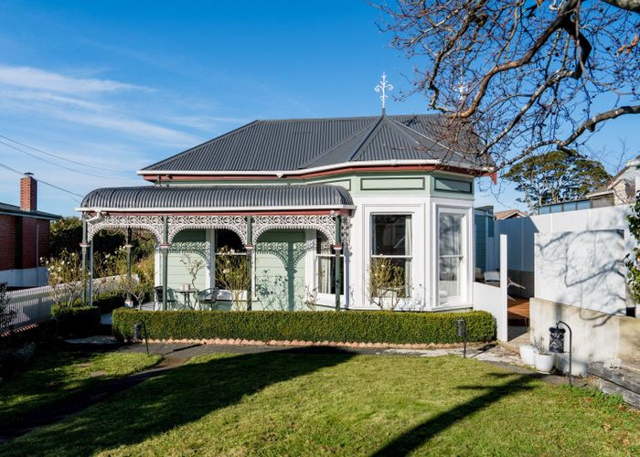  at 143 Kenmure Road, Kenmure, Dunedin, Otago