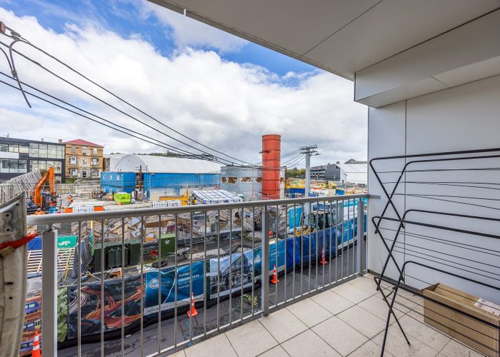  at 104/10 Flower Street, Eden Terrace, Auckland