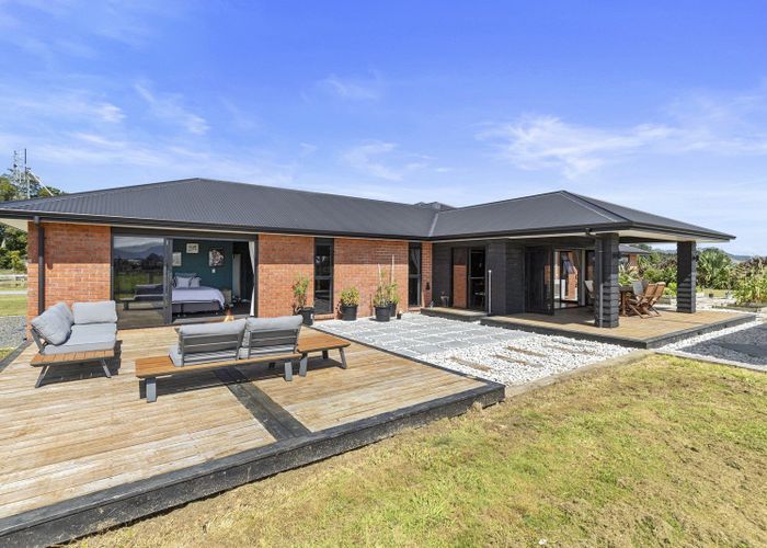  at 1042 Orini Road, Taupiri