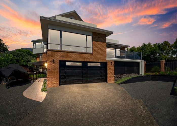  at 316 Riddell Road, Glendowie, Auckland