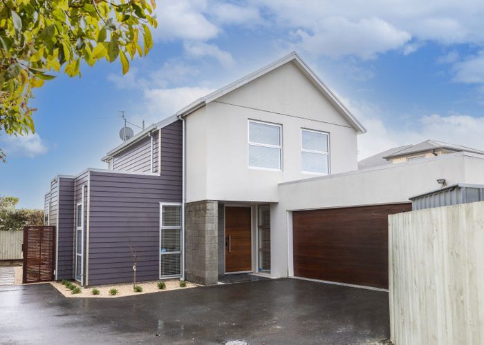  at 163A Innes Road, St. Albans, Christchurch City, Canterbury