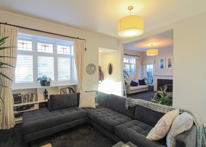  at 16 Newman Terrace, Thorndon, Wellington, Wellington