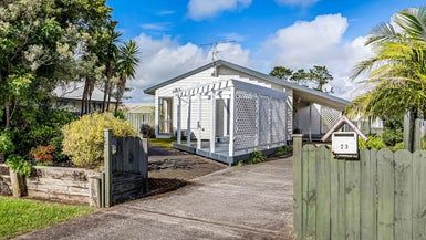  at 23 Gosford Drive, Botany Downs, Auckland