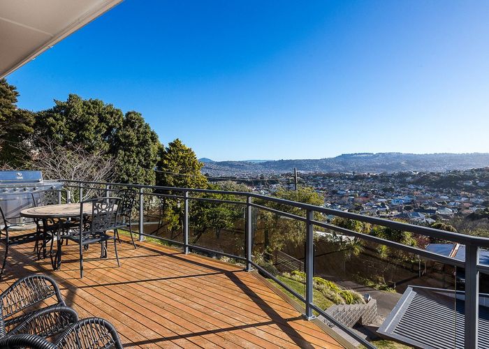  at 18 Te Ra Terrace, Andersons Bay, Dunedin, Otago