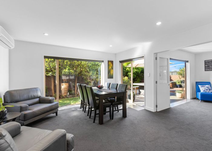 at 87 Rutland Street, St Albans, Christchurch