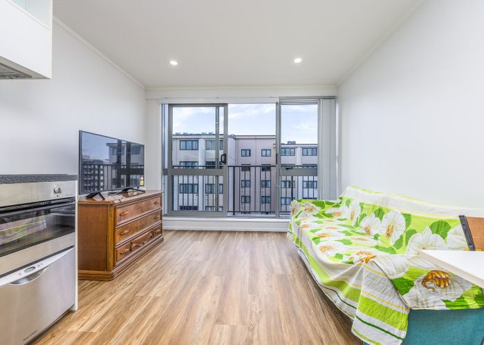  at 1309/53 Cook Street, City Centre, Auckland City, Auckland