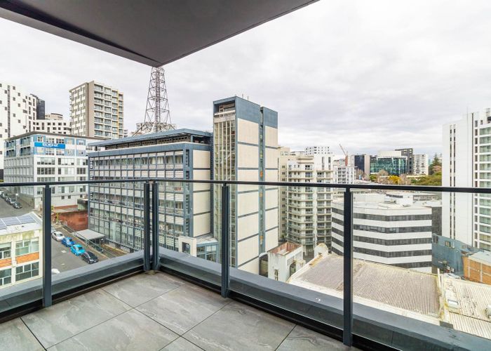  at 505/57 Wakefield Street, Auckland Central, Auckland