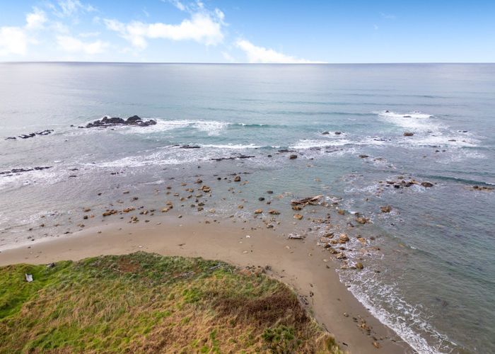 For sale 1095 Mataikona Road, Castlepoint, Masterton, Wellington