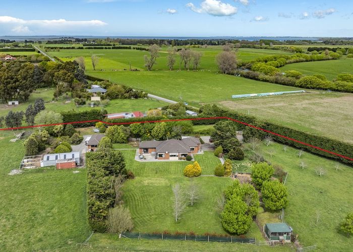  at 617 Days Road, Springston, Selwyn, Canterbury