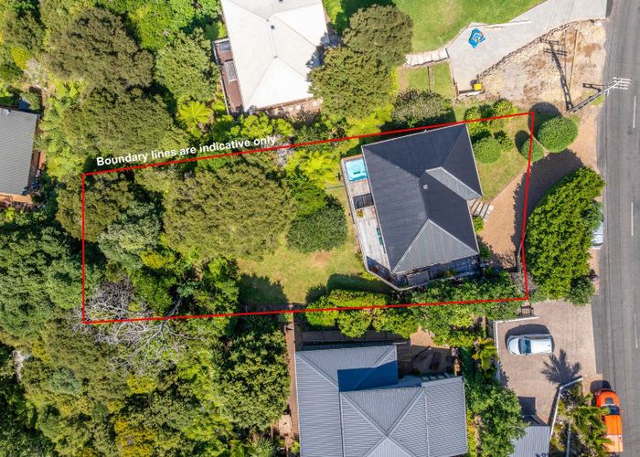  at 30 Coromandel Road, Oneroa, Waiheke Island, Auckland