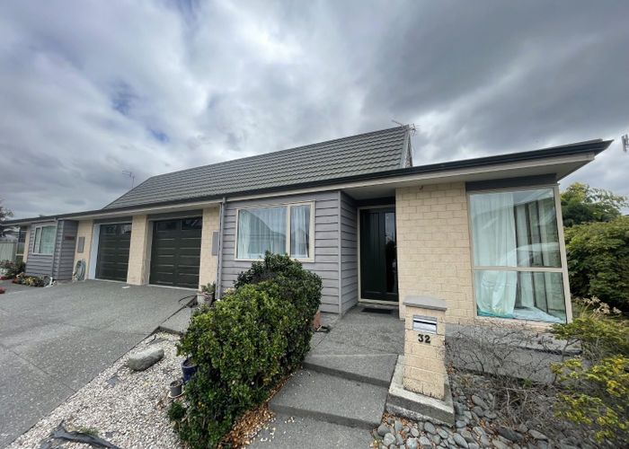  at 32/294 Mairehau Road, Burwood, Christchurch