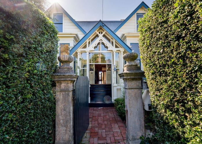 at 31 Elgin Road, Mornington, Dunedin